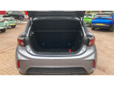 MG MG3 1.5 Hybrid Trophy 5dr Auto Hybrid Hatchback